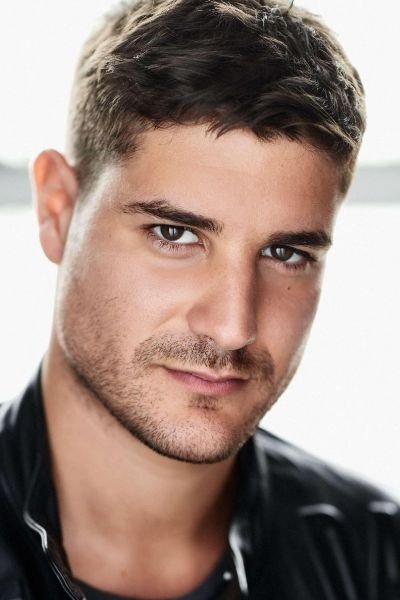 Claude Jabbour backdrop