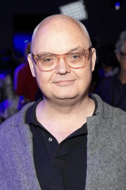 Mickey Boardman backdrop