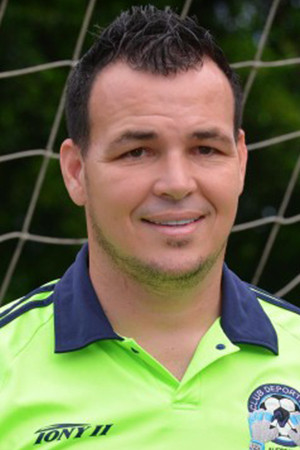 Alexis Viera backdrop