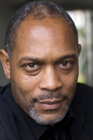 Alain Azerot backdrop