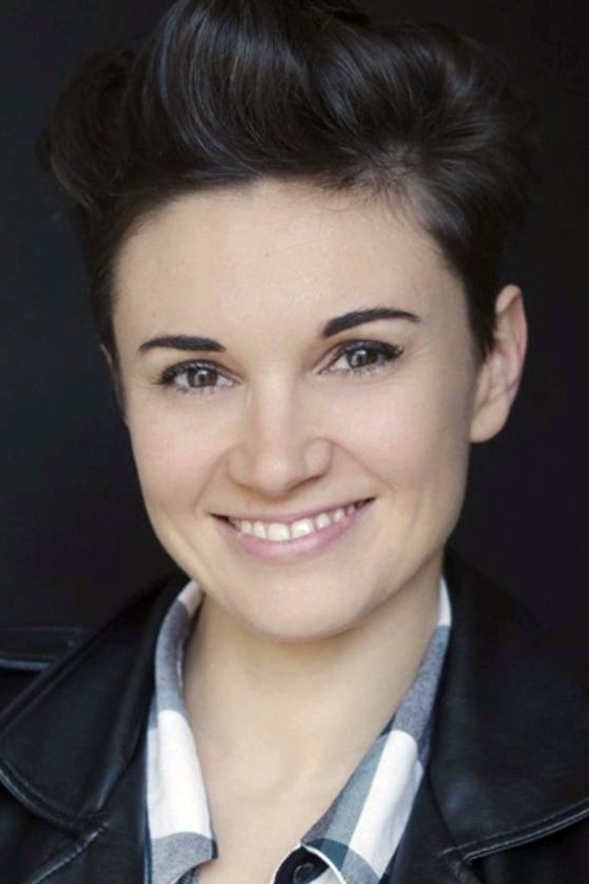 Marie Bouvet backdrop