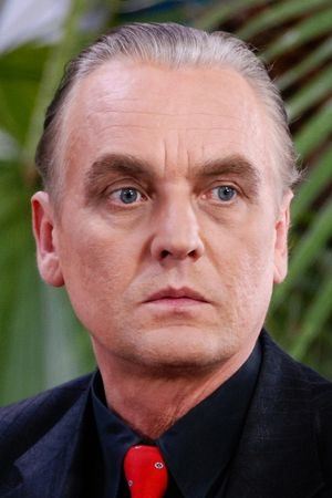 Valerii Lehin backdrop