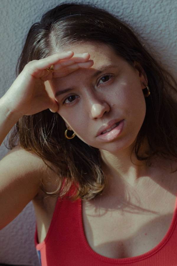 Ginebra Vall backdrop