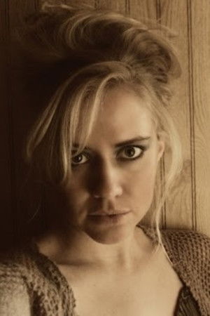 Sable Griedel backdrop