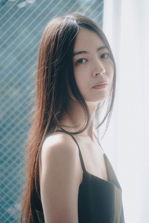 En Nakagami backdrop