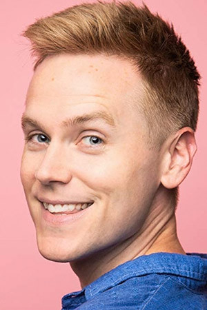 Zach Noe Towers backdrop