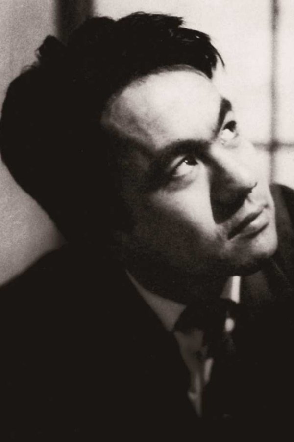 Tetsuo Kinjo backdrop