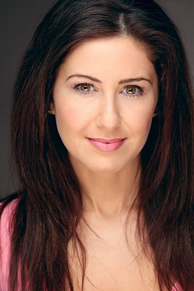 Samantha Mesagno backdrop