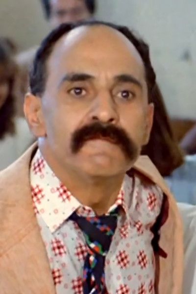 Panos Korkotas backdrop