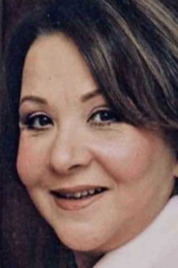 Hanaa ElShorbagi backdrop