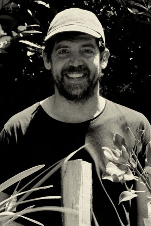 Berio Molina backdrop