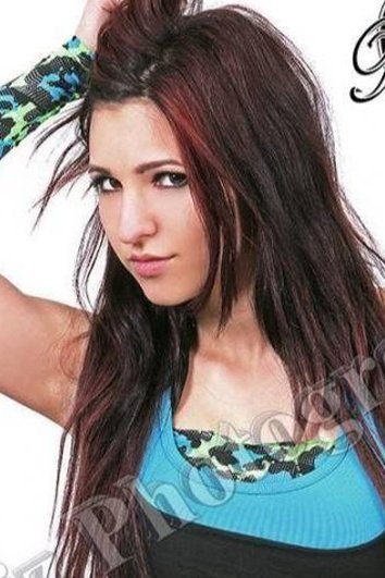 Brittany Tartaglia backdrop