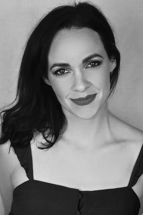 Andrea Pizza backdrop