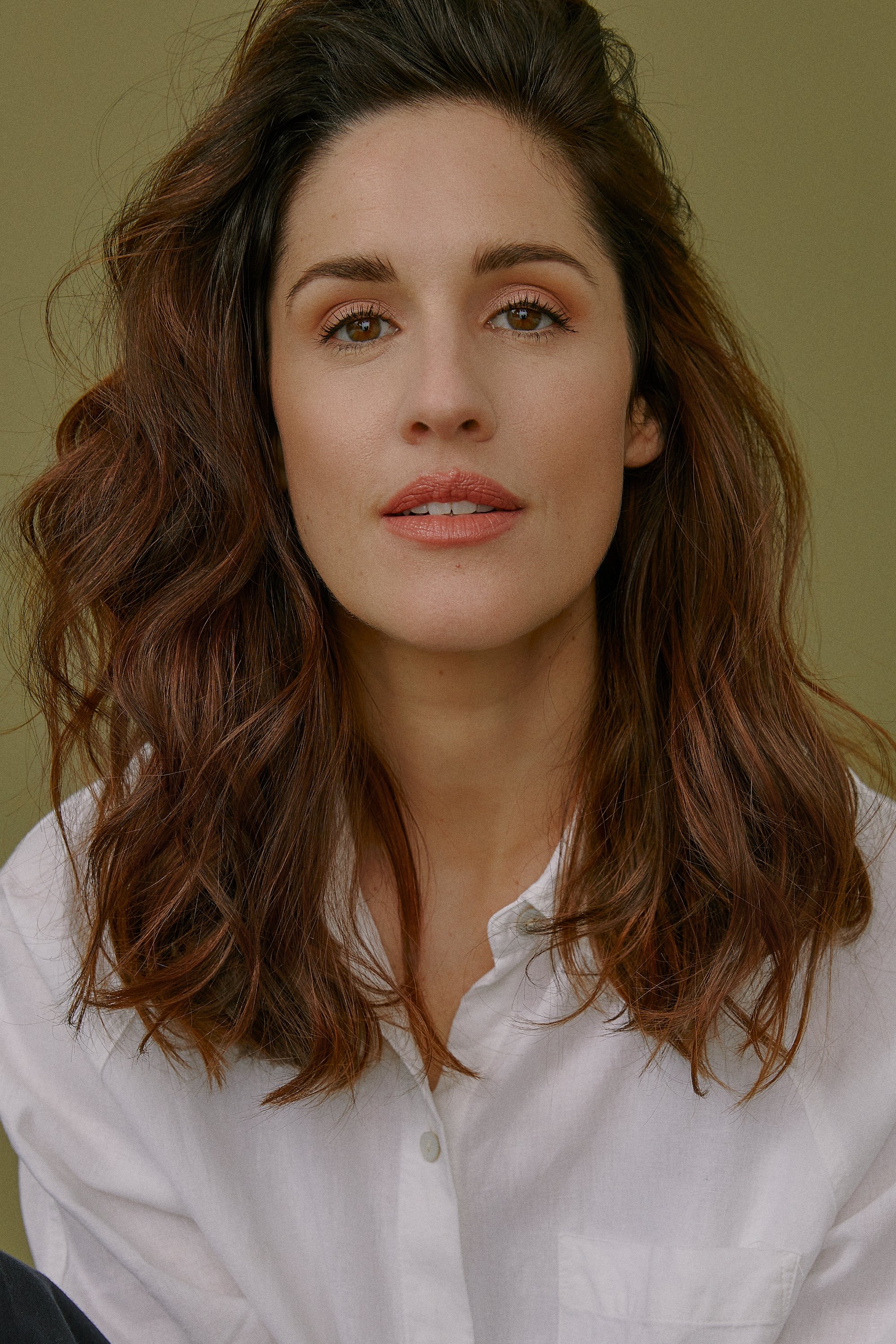 Élizabeth Duperré backdrop