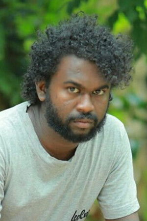 Syam Cargoz backdrop