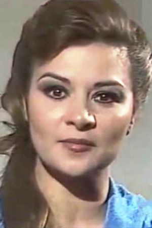 Fatma Mazhar backdrop