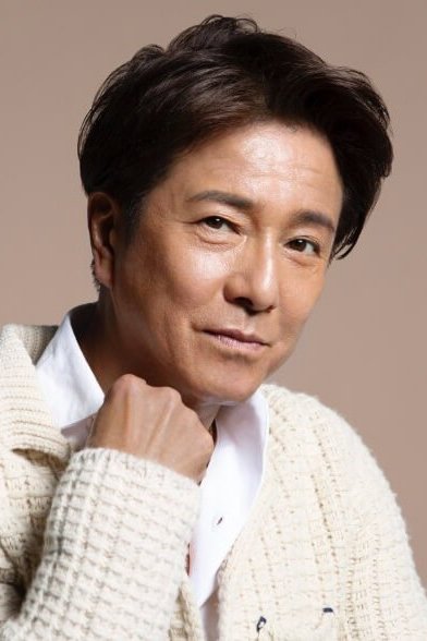 Toru Kazama backdrop