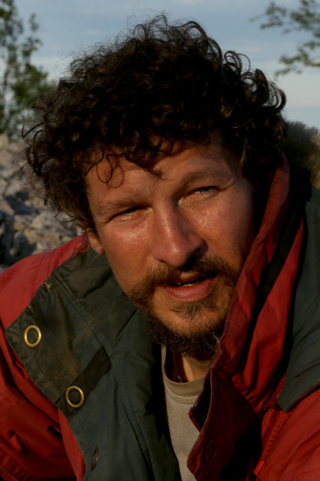 Stefan Ebel backdrop