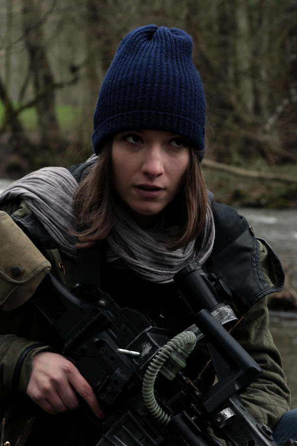 Michelle Wiesemes backdrop