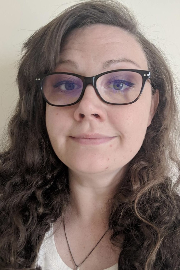 Aimie Willemse backdrop