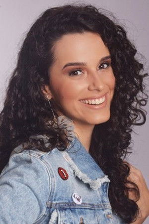 Aimee Espinosa backdrop