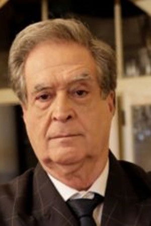 Tonio Carvalho backdrop