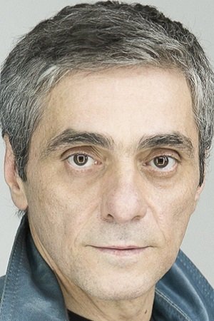 Malkhaz Abuladze backdrop