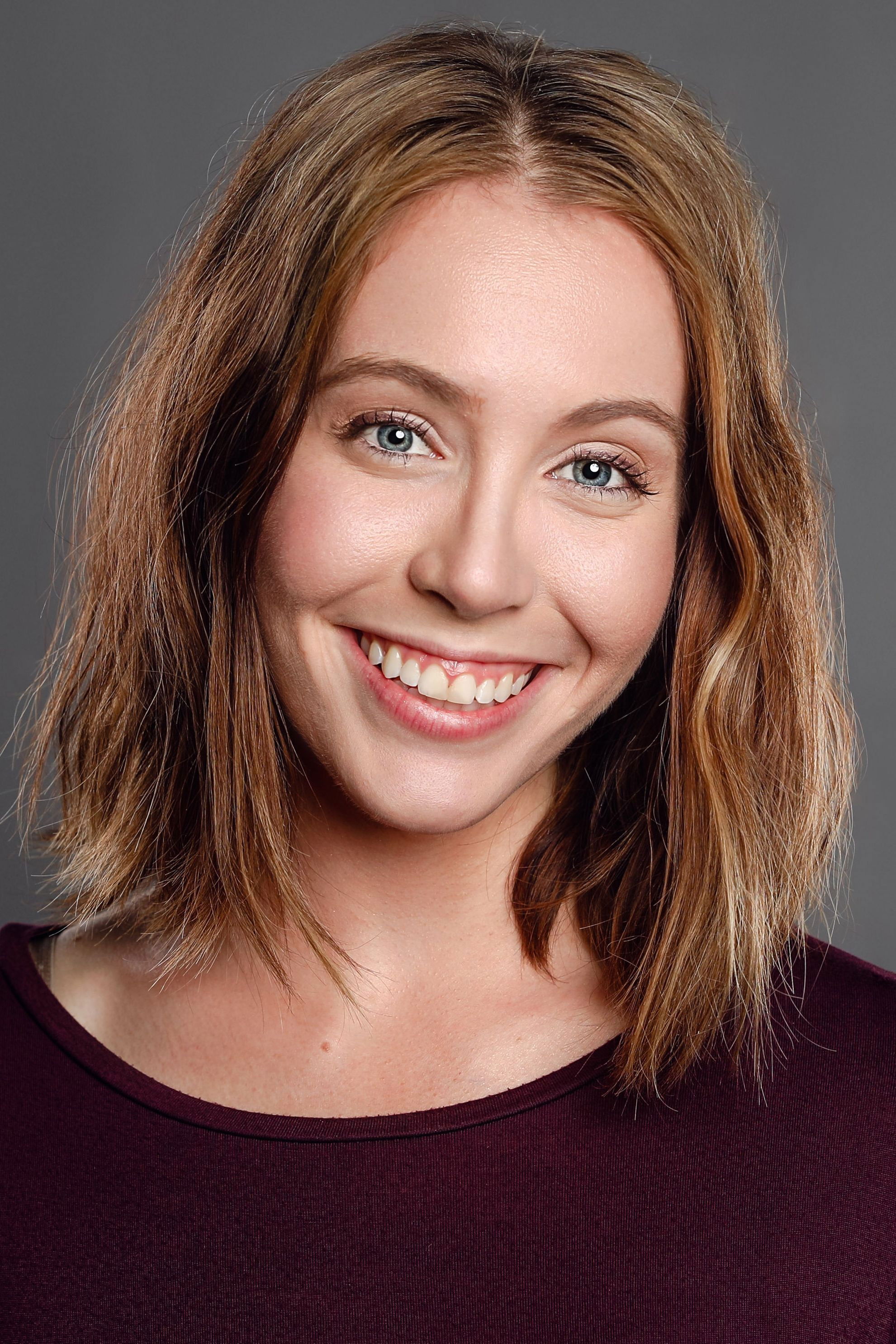 Ashley Rene backdrop