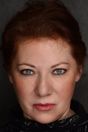 Svetlana Svibilskaya backdrop