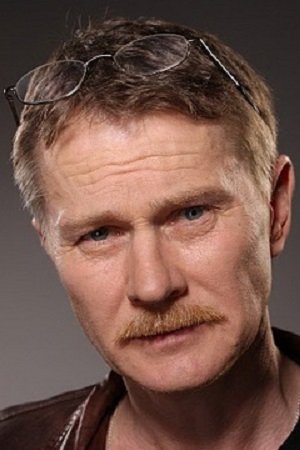 Andrey Arzyaev backdrop