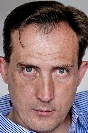 Aleksey Starchenko backdrop