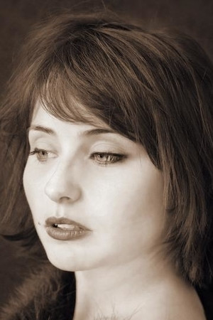 Patricia Mollet-Mercier backdrop