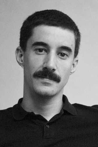 Andrés Mellinas backdrop