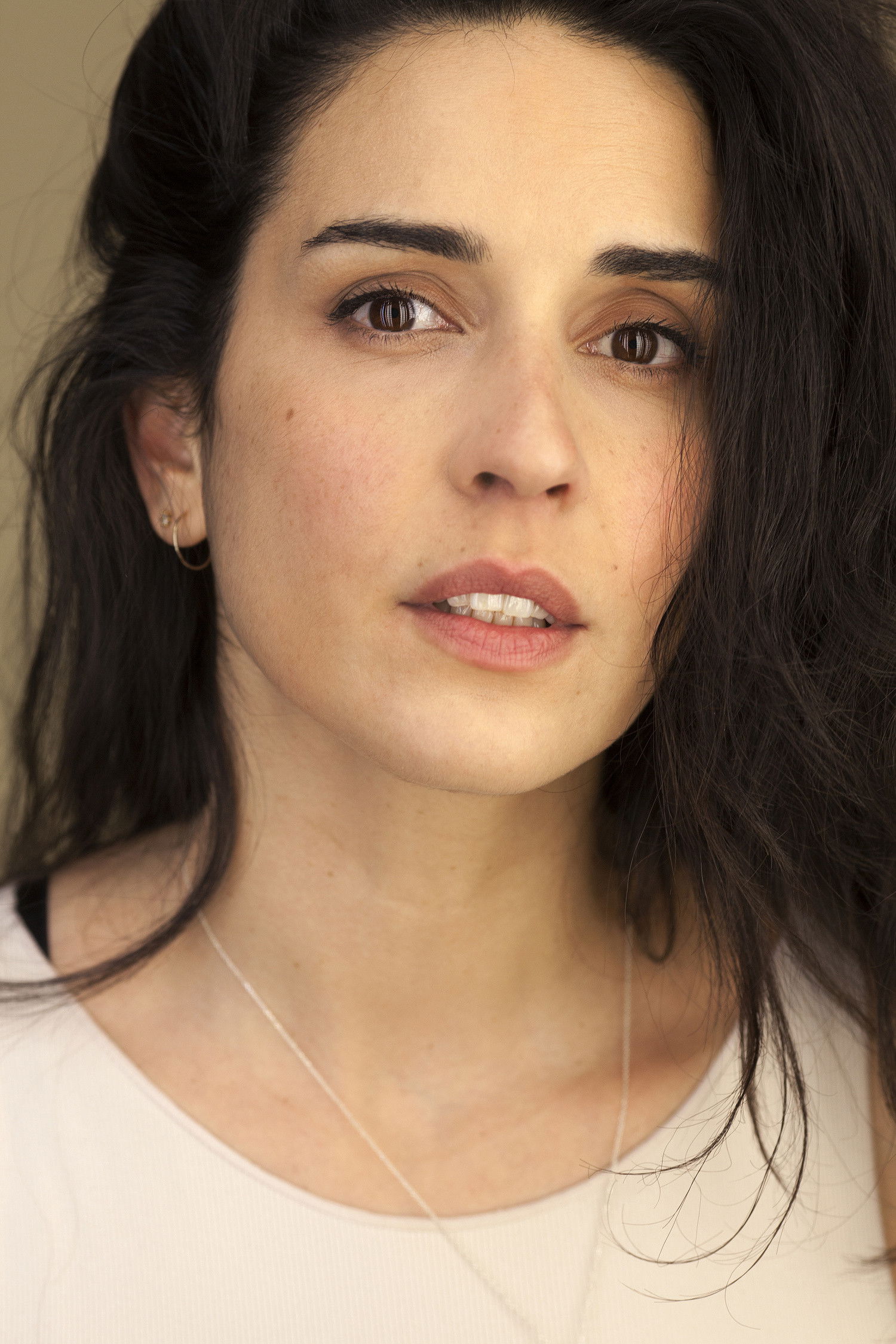 Raquel Vicente backdrop