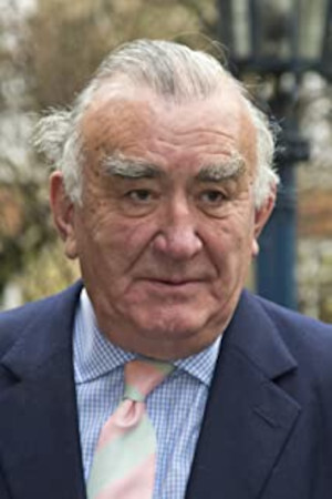 Michael Mates backdrop