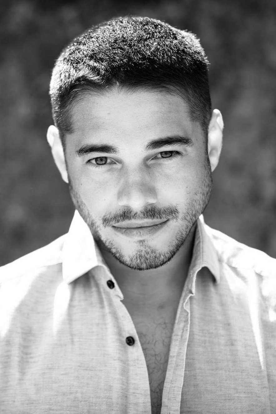 Paul Robert backdrop