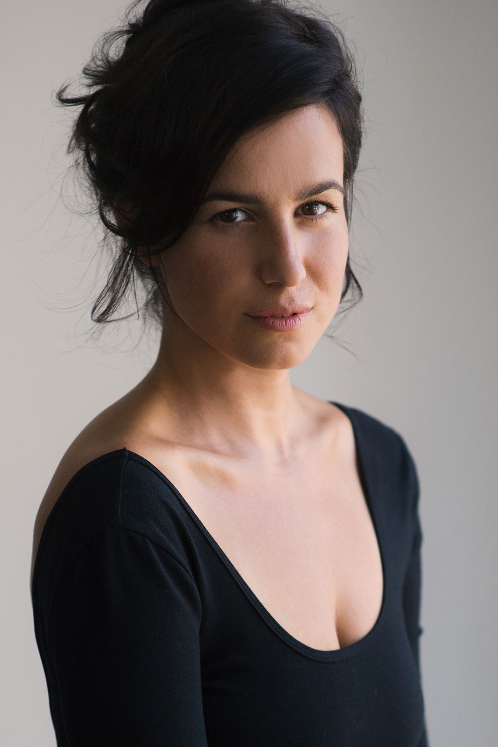 Gal Macadar backdrop