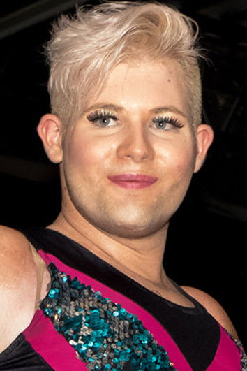 Eddy McQueen backdrop