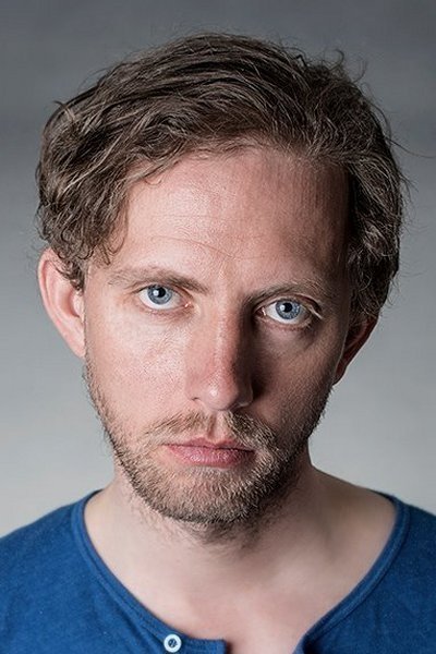 Gustav Scavenius backdrop