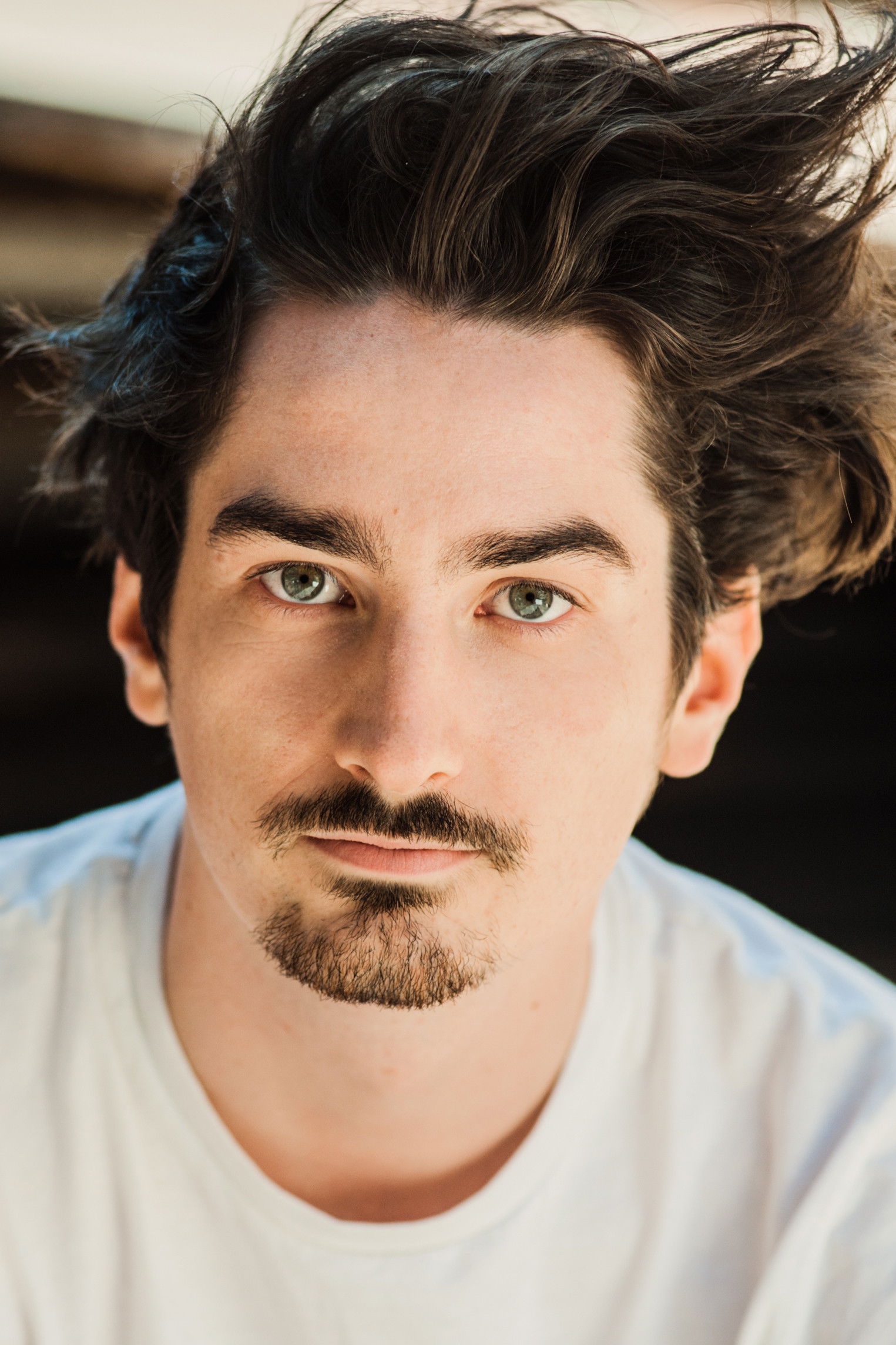 Léo Loisel backdrop