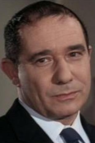 Carl Duering backdrop