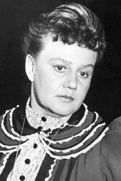 Steffie Spira backdrop