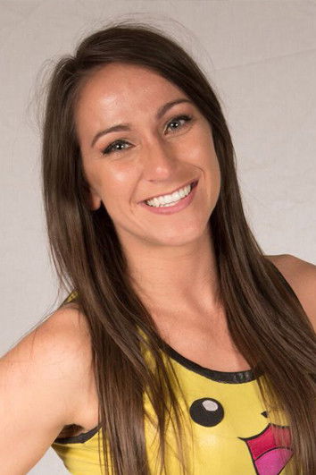 Brianna Rae Sparrey backdrop