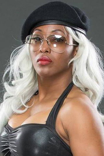 Ivory Robyn backdrop