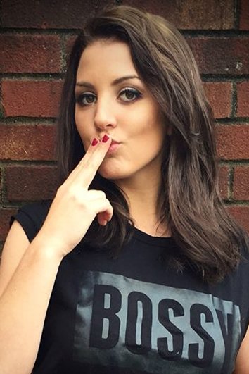 Madisyn Spagnola backdrop