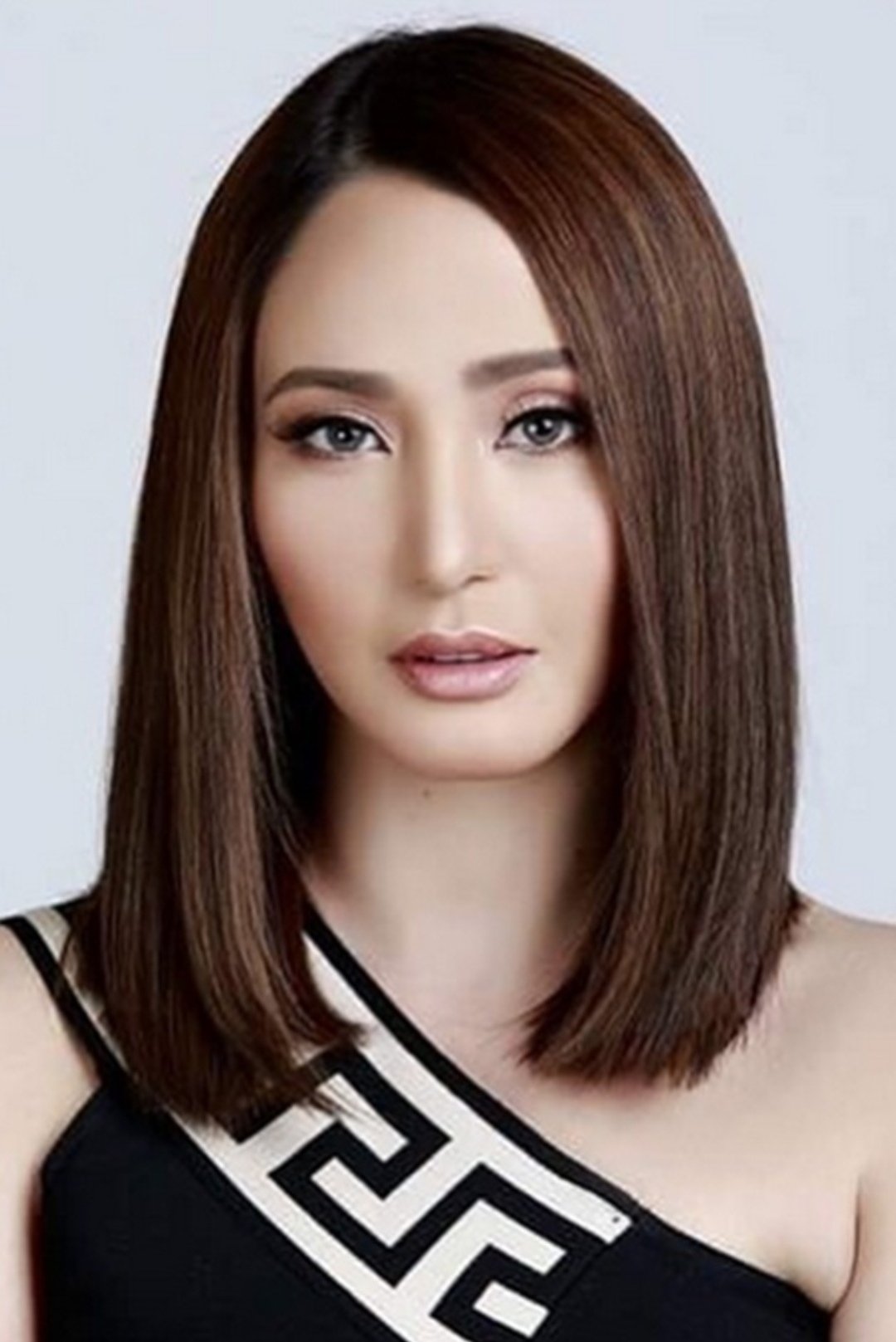 Katrina Halili backdrop