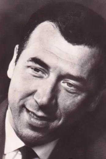 Hubert Suschka backdrop