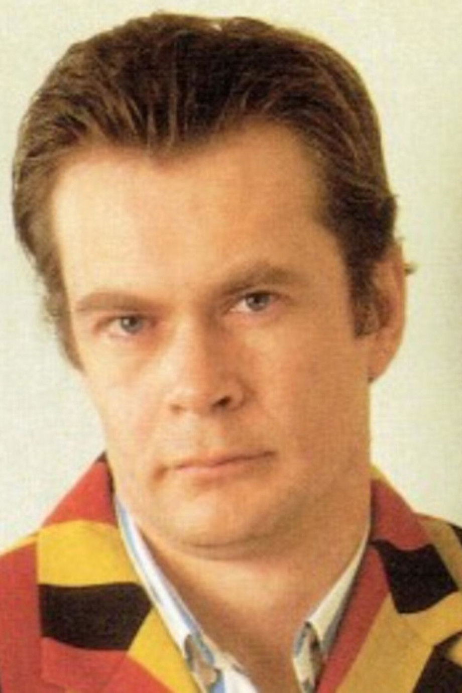 J.J. Jeczalik backdrop