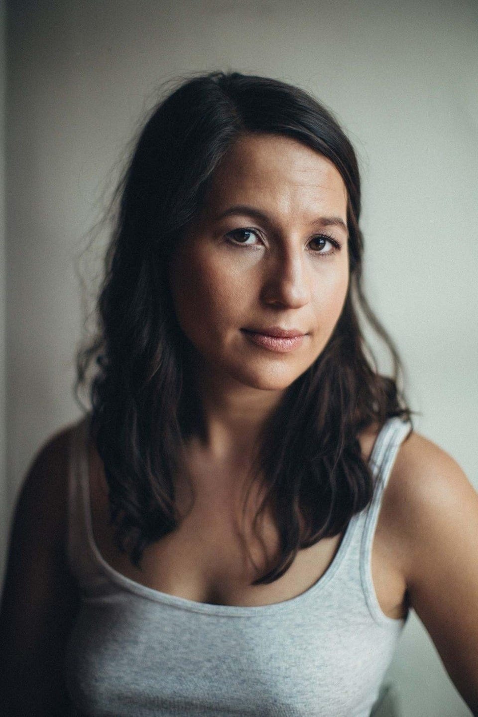 Shaina Taub backdrop