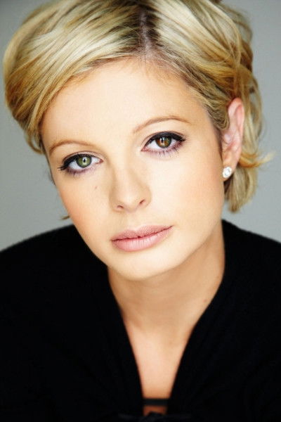 Bridgette Kirk backdrop